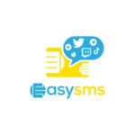 sms virtual android application logo